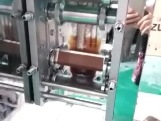 全自動薬煎じ機密封袋付き薬を沸騰させる機械