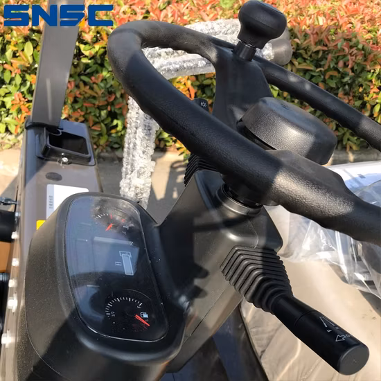 ハイスター/エール/リンデ/日産/Tcm 2.5 トン 2.5 T 2500kg カウンターバランス クッション タイヤ ガソリンおよび LPG 二元燃料フォークリフト トヨタ CE ISO 1.5