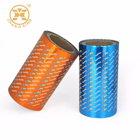 カスタムソフトラミネートストレッチ洗剤粉末洗剤液体包装多層印刷ペットプラスチックロールフィルム