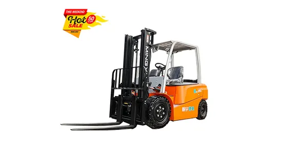 Toyota Nichiyou Komatsu Tcm Nissan Mitsubishi 1.5ton 2ton 2.5ton 3ton 3.5ton 4ton 5ton 6ton Diesel Gasoline LPG Electric Forklift